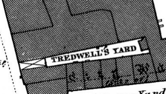 Tredwell's Yard