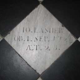 Lasher
