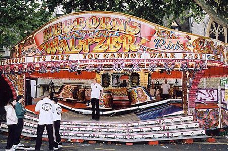 Hebborn's Waltzer
