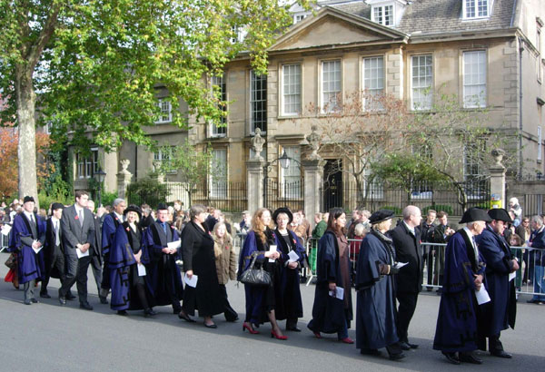 Councillors