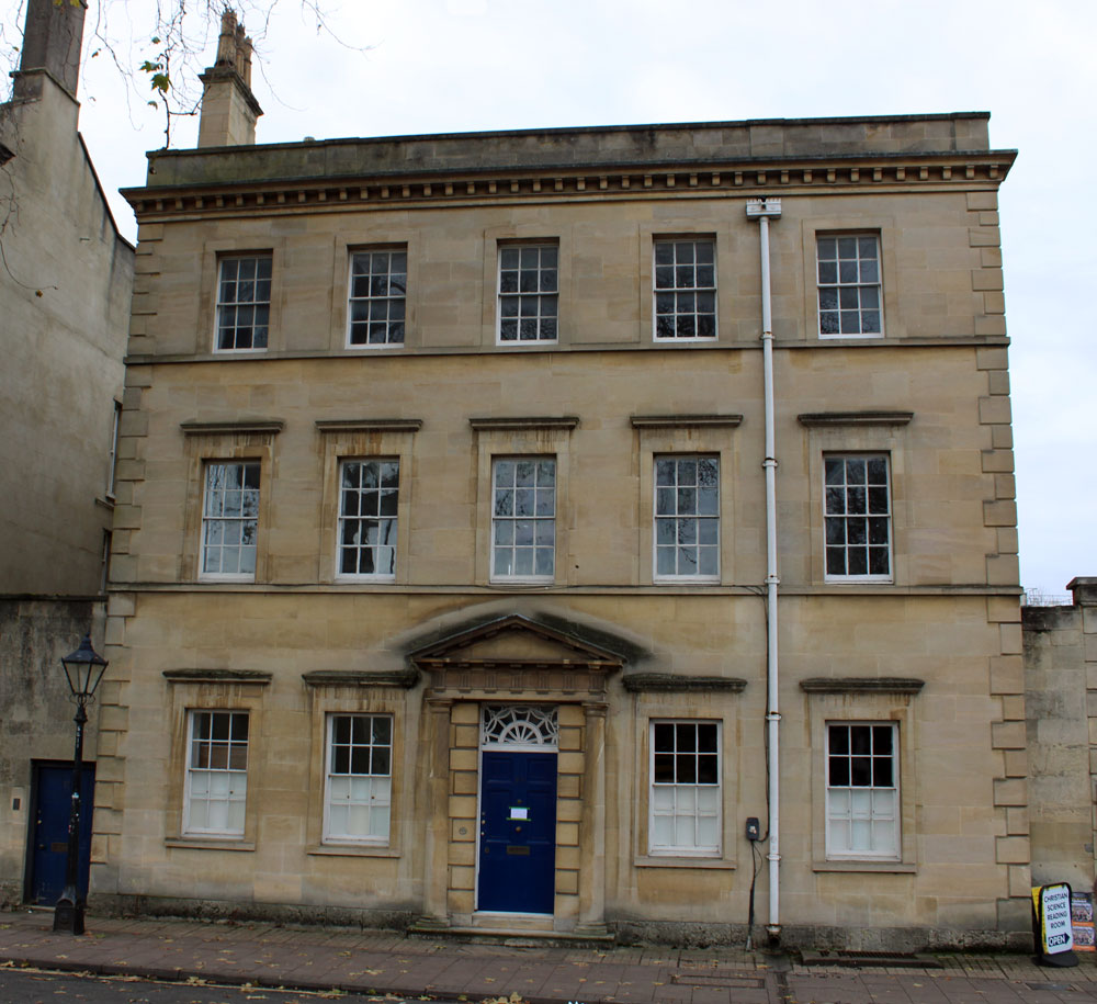 37 St Giles