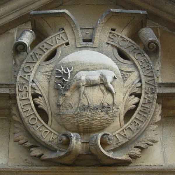 Hertford College