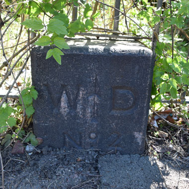 W D No. 2