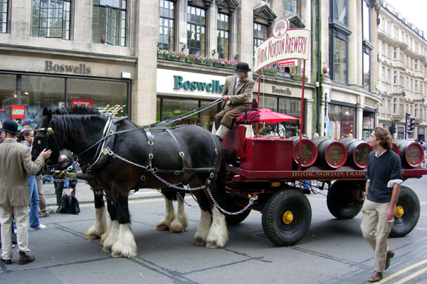 Hook Norton Brewery
