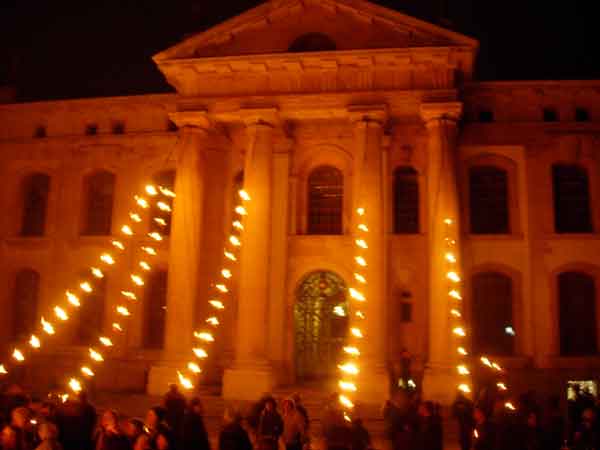 Clarendon Building