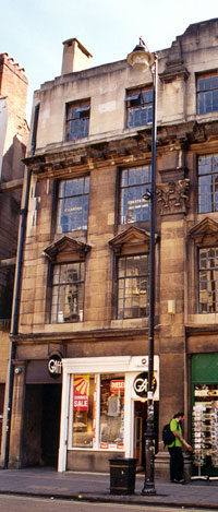 5 Broad Street