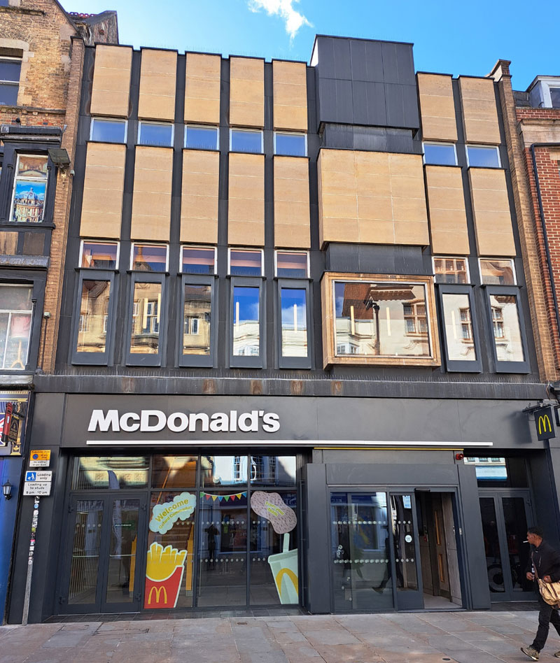 45-46 Cornmarket