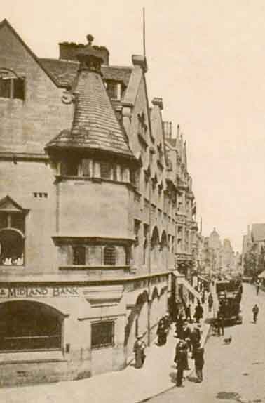 Old Midland Bank