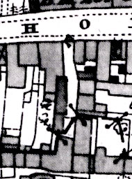 Bath Place, 1876