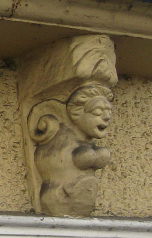 Grotesque 2