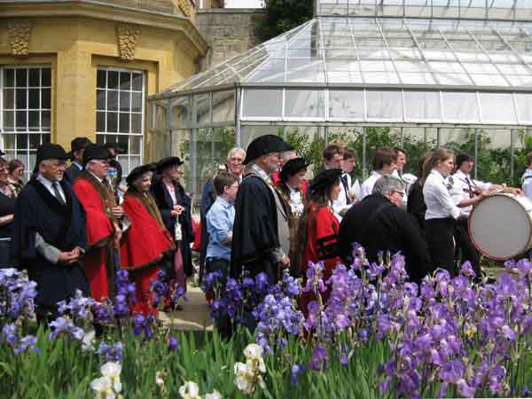 Botanic Garden