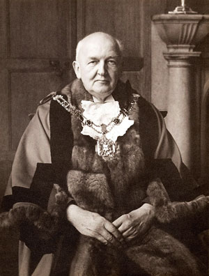 Frederick Mason Brewer