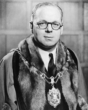 Alan Brock Brown