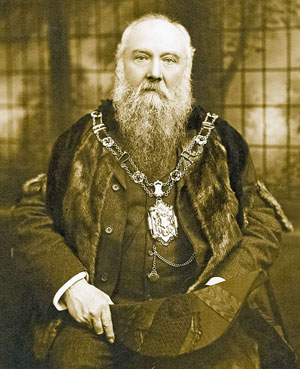 Cyril Vincent