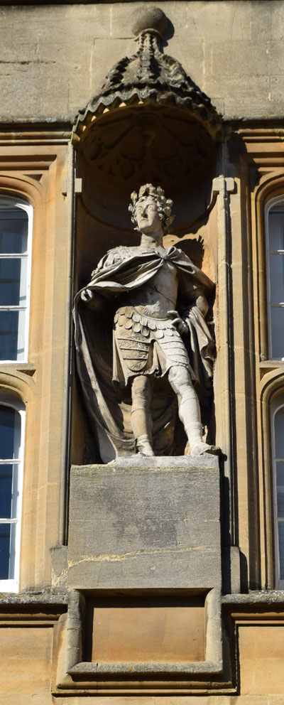 James II