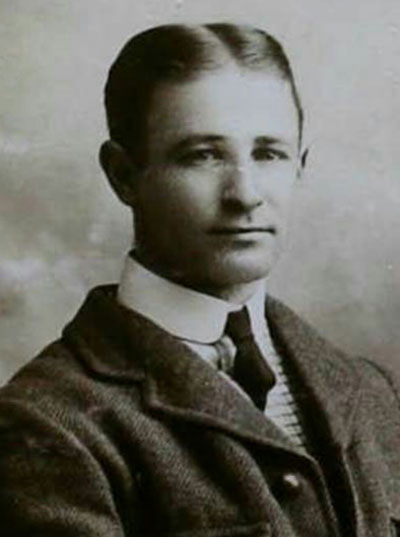 Hotchkiss