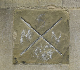 Corner of Bodleian