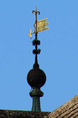 Brasenose College