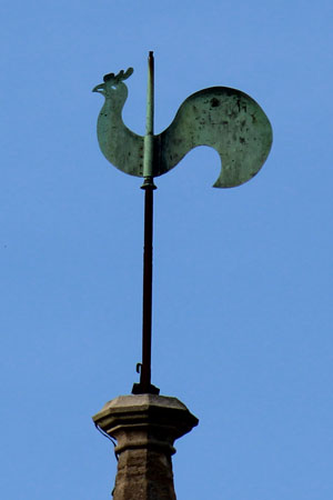 St John the Evangelist Church
