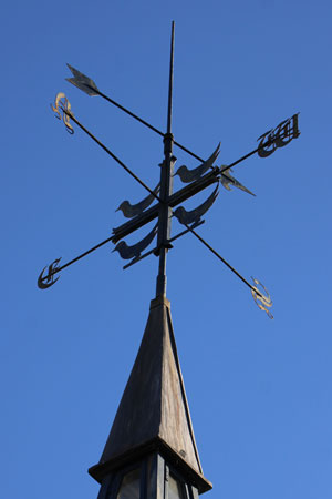 Goodhart Building, University College