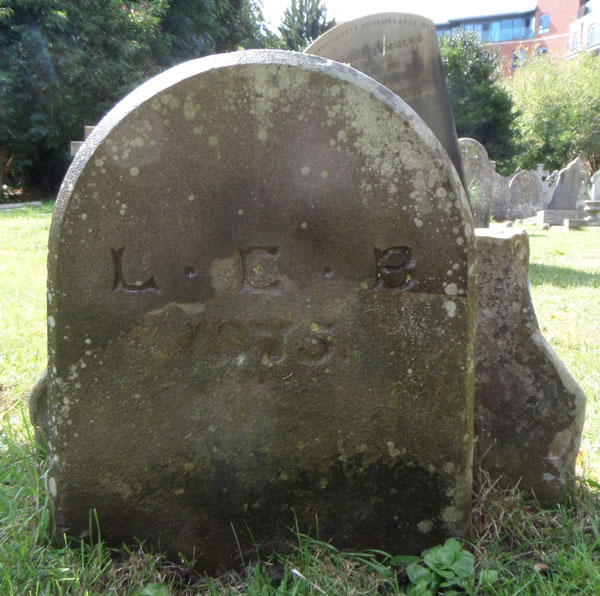Lydia Bruce