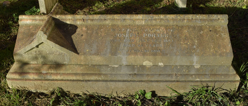 John Porter