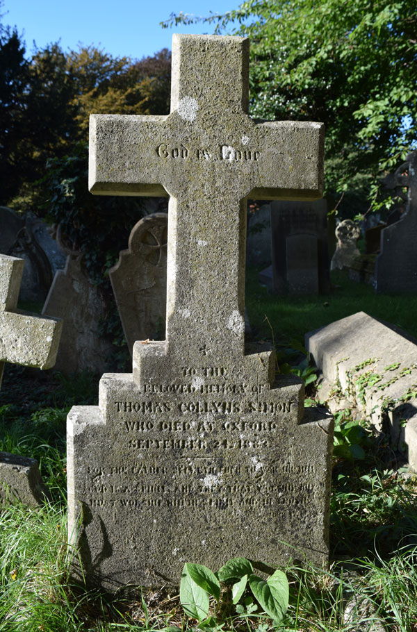 Thomas Simon