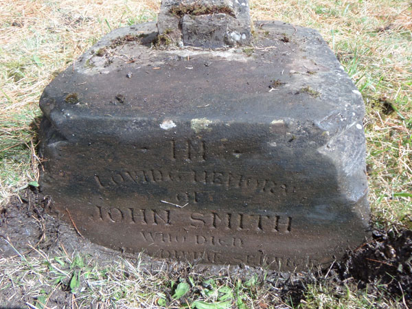 John Smith
