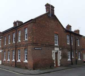 Jephson creche