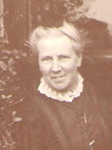 Bessie Mullins