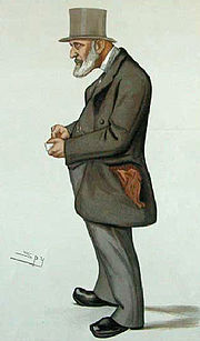 Thorold Rogers