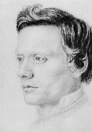 Vigfusson portrait
